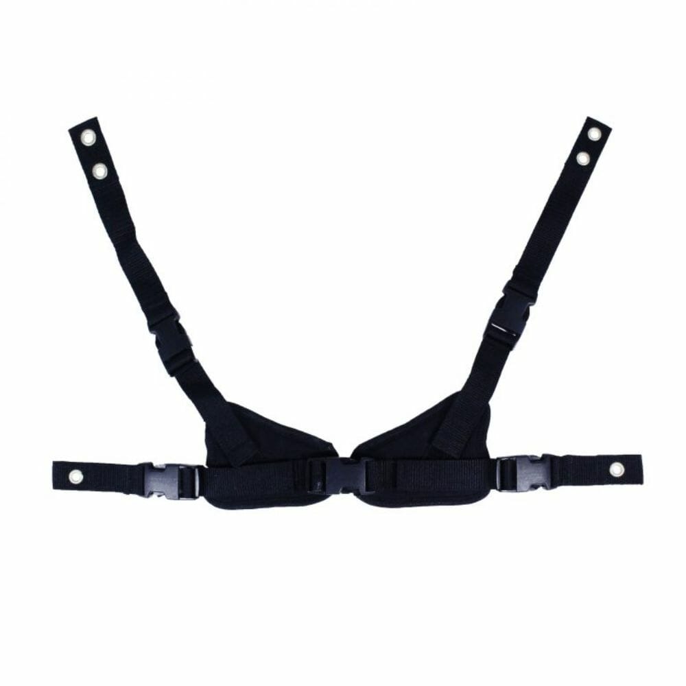 DDO Universal Positioning Straps CLASP